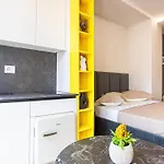 Dua Appartement Tirana