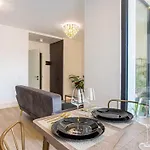 Appartement Dua *