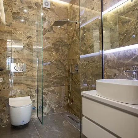 Dua Apartament