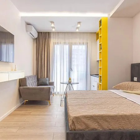 Appartement Dua Tirana