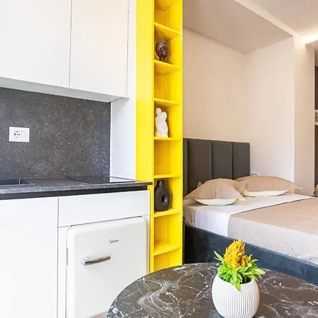 Dua Appartement Tirana