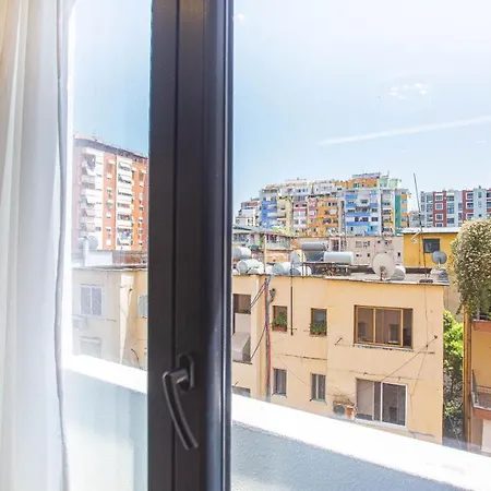 Dua Appartement *