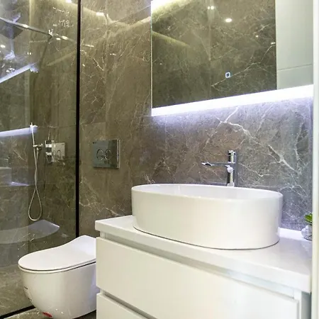 Dua Apartament *