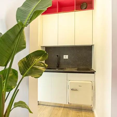 Dua Appartement *