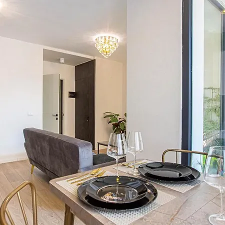 Appartement Dua *