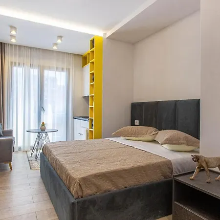 Appartement Dua Tirana