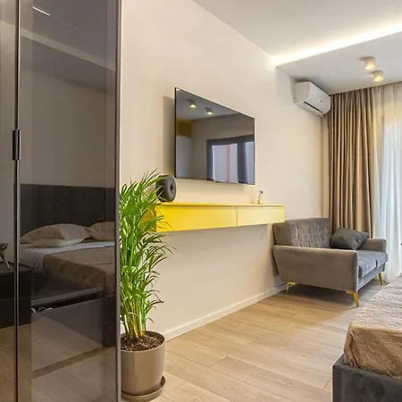 Appartement Dua Tirana