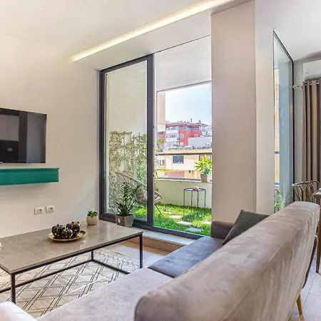 Dua Appartement