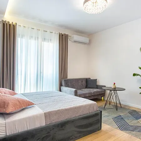 Appartement Dua Tirana