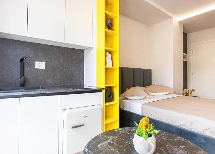 Dua Appartement Tirana