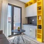 Appartamento Dua Tirana