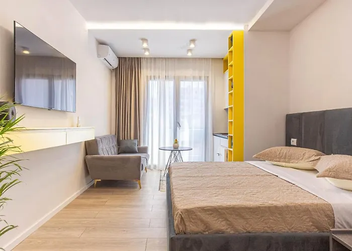 Appartamento Dua Tirana